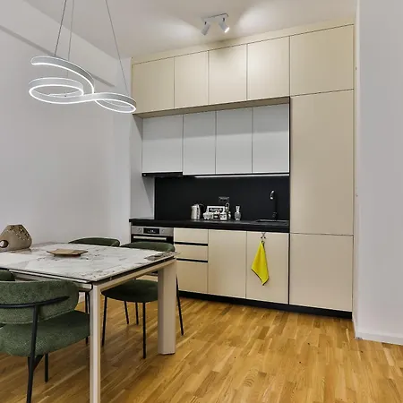 Dadi Plaza Premium Podgorica