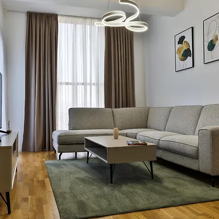 Dadi Plaza Premium * Podgorica