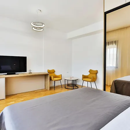 Appartement Dadi Plaza Premium