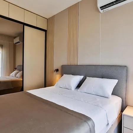 Dadi Plaza Premium Appartement Podgorica