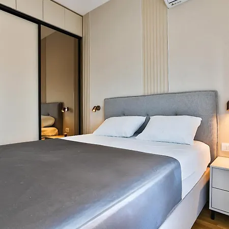 Dadi Plaza Premium * Podgorica