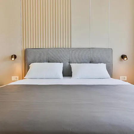 Dadi Plaza Premium Podgorica