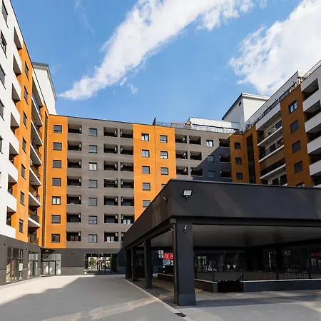 Dadi Plaza Premium * Podgorica