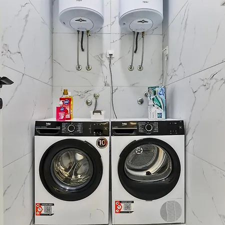 Dadi Plaza Premium * Podgorica