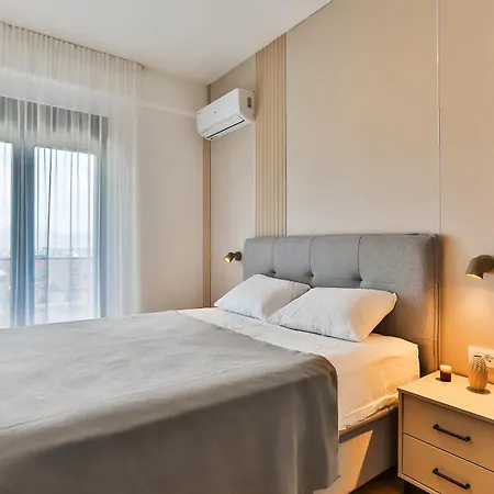 Appartement Dadi Plaza Premium