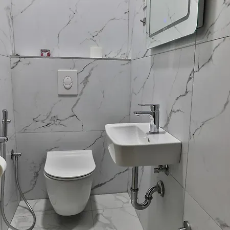 Appartement Dadi Plaza Premium Podgorica