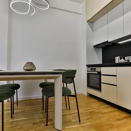 Dadi Plaza Premium Podgorica