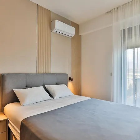 Dadi Plaza Premium Appartement Podgorica