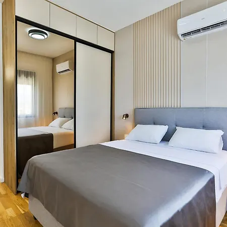 Dadi Plaza Premium * Podgorica